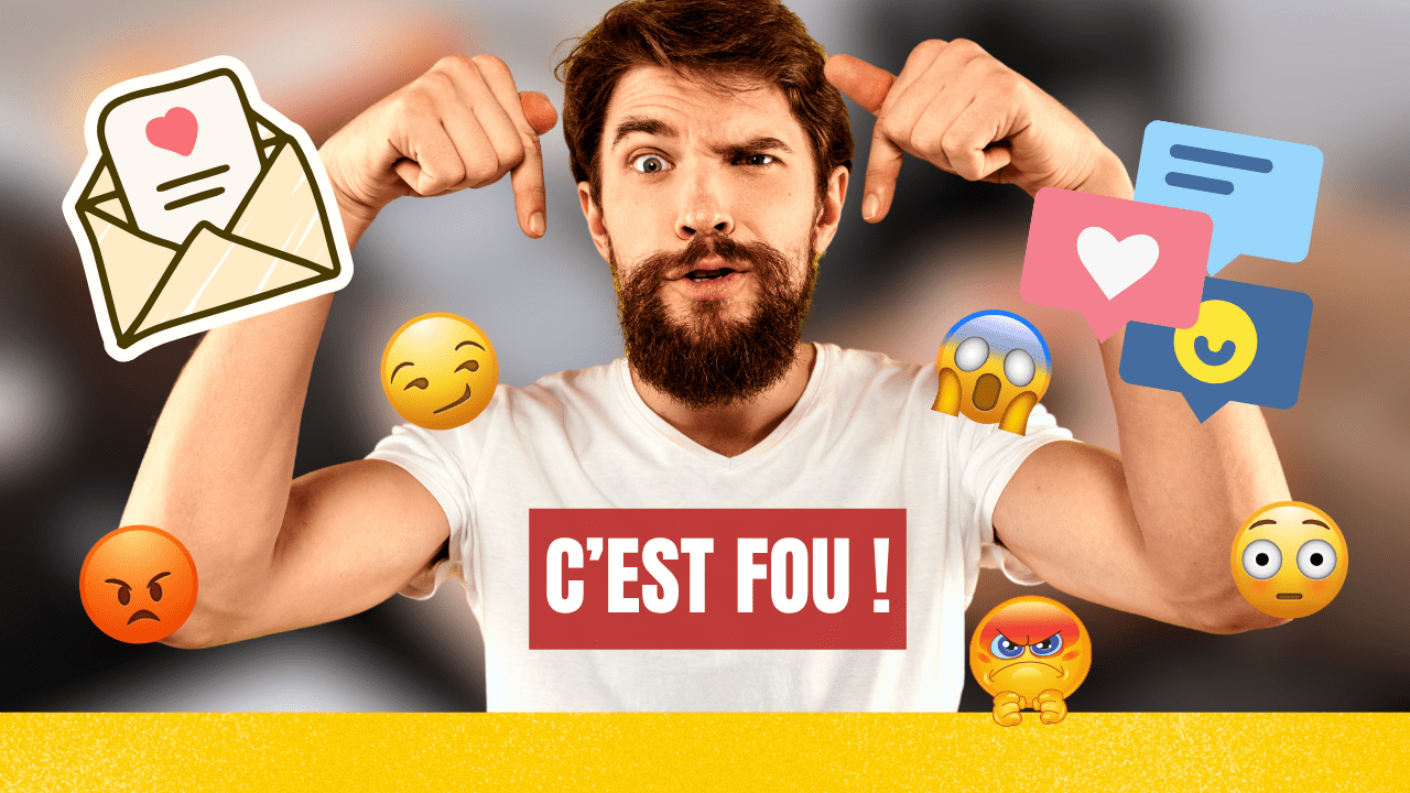 les réseaux sociaux