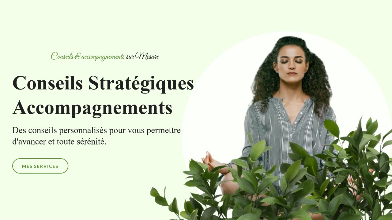 Cyberlab's Multimédia - Conseil stratégiques pour coachs, thérapeutes, entrepreneurs, freelances