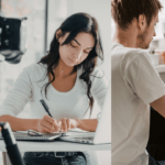 Guide du débutant pour apprendre la création de contenu et publier sans se disperser