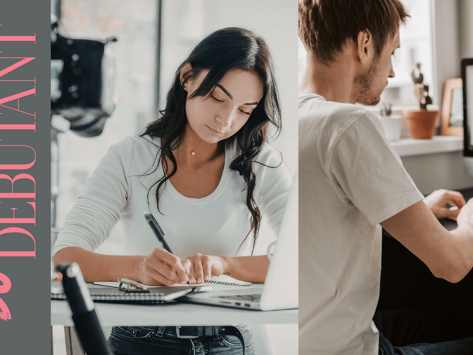 Guide du débutant pour apprendre la création de contenu et publier sans se disperser
