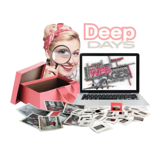 deep days img