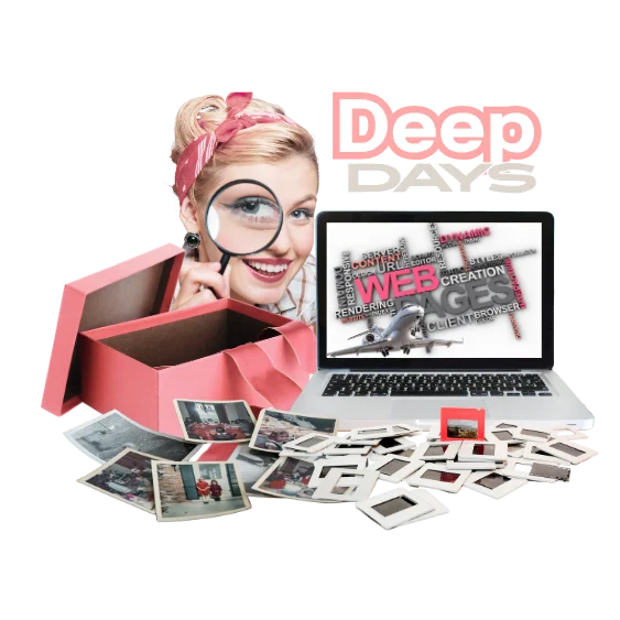 deep days img