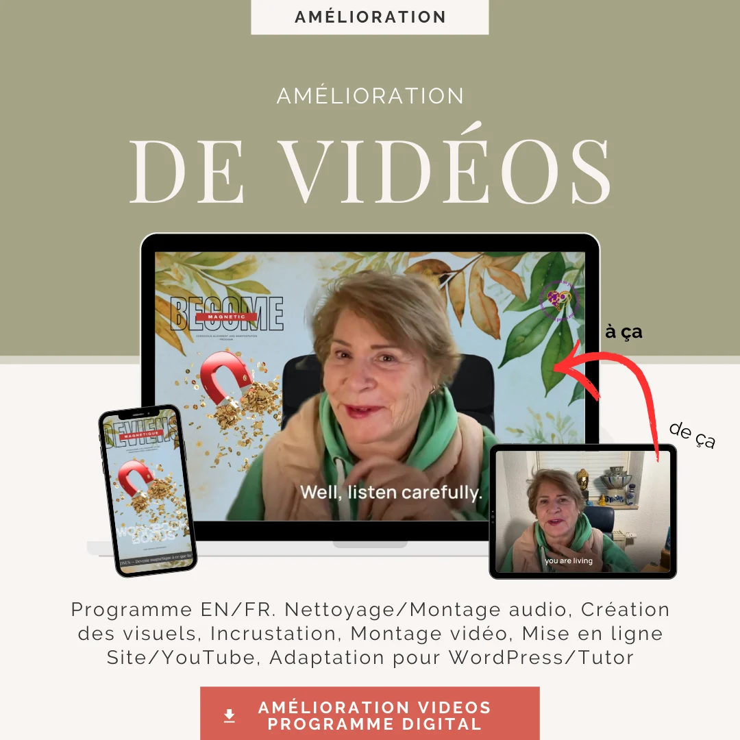 6 améliorations NP