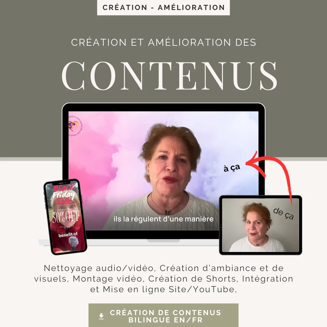9 améliorations contenus NP